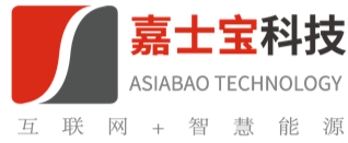 北京嘉士宝科技有限公司LOGO